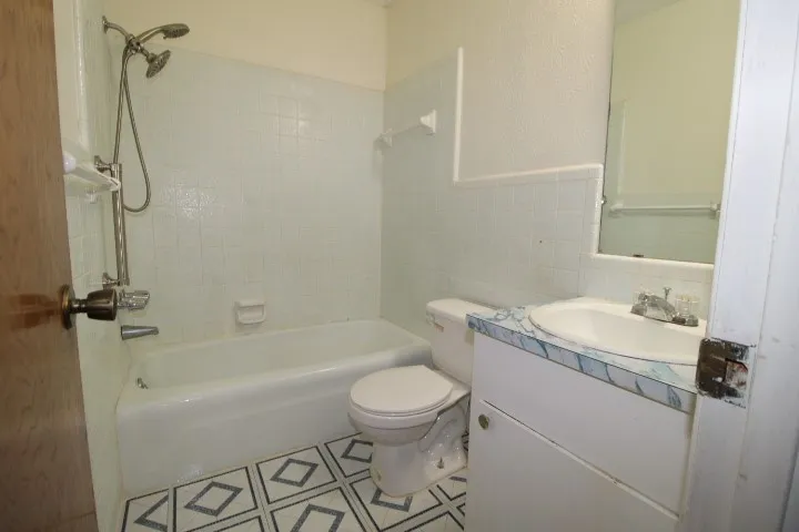 1603 Hughes Avenue Copperas Cove, TX 76522