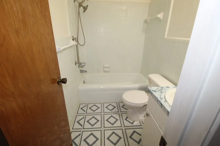 1603 Hughes Avenue Copperas Cove, TX 76522