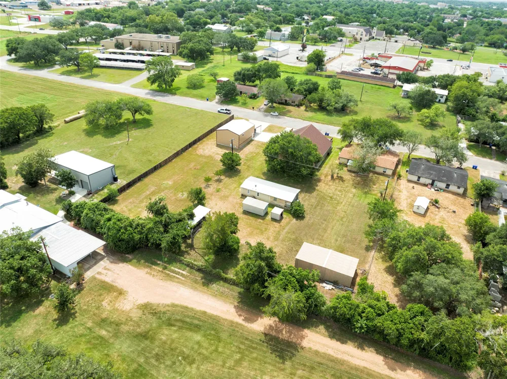 113 Thiele Drive Yoakum, TX 77995
