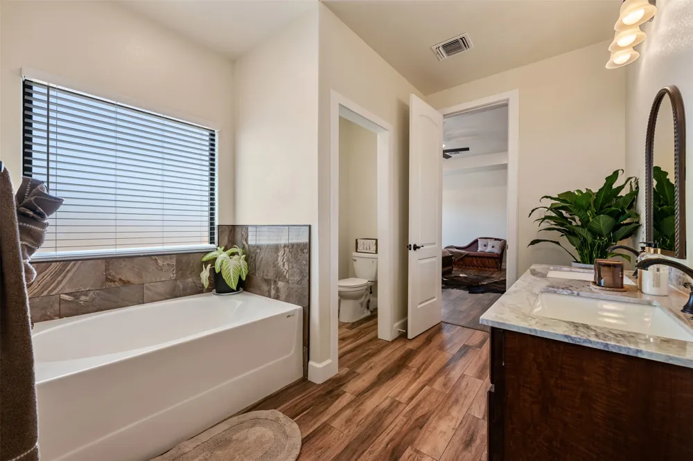 2103 County Road 320 Granger, TX 76530