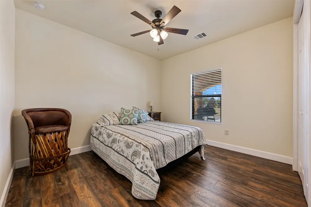 2103 County Road 320 Granger, TX 76530