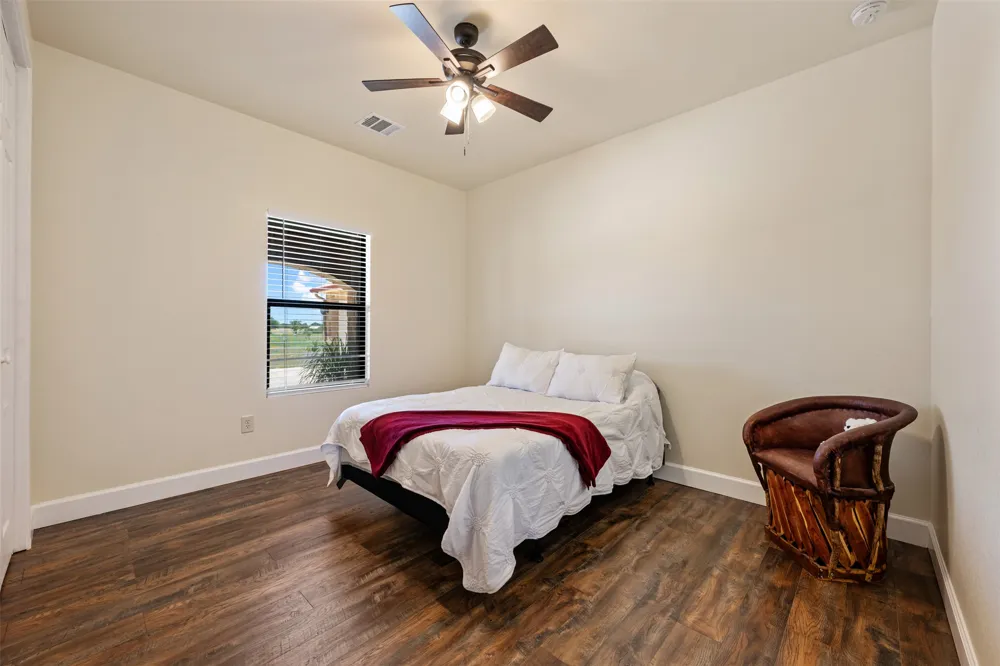 2103 County Road 320 Granger, TX 76530
