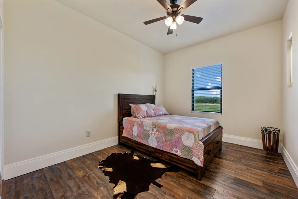 2103 County Road 320 Granger, TX 76530