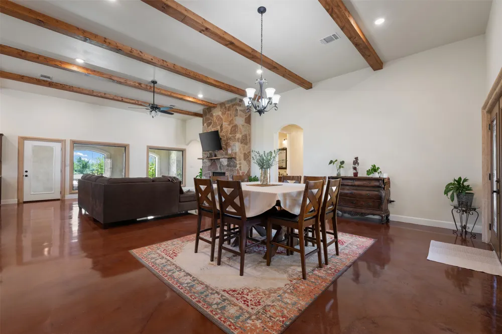 2103 County Road 320 Granger, TX 76530