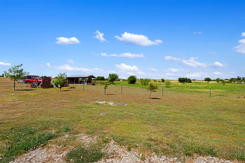 2103 County Road 320 Granger, TX 76530
