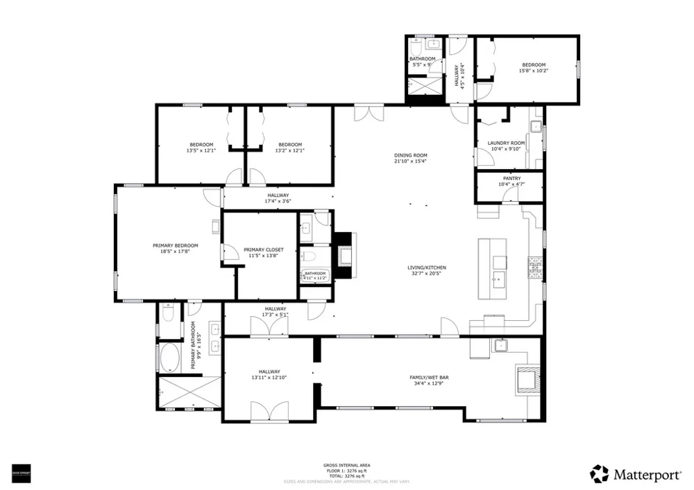 2103 County Road 320 Granger, TX 76530