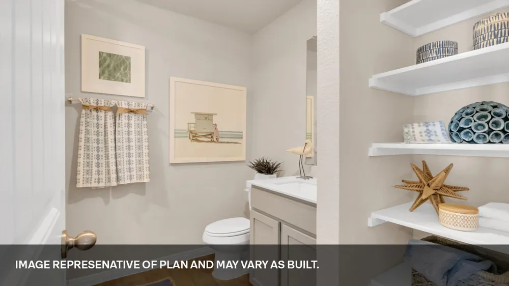 20121 Heinrich Lane Manor, TX 78653
