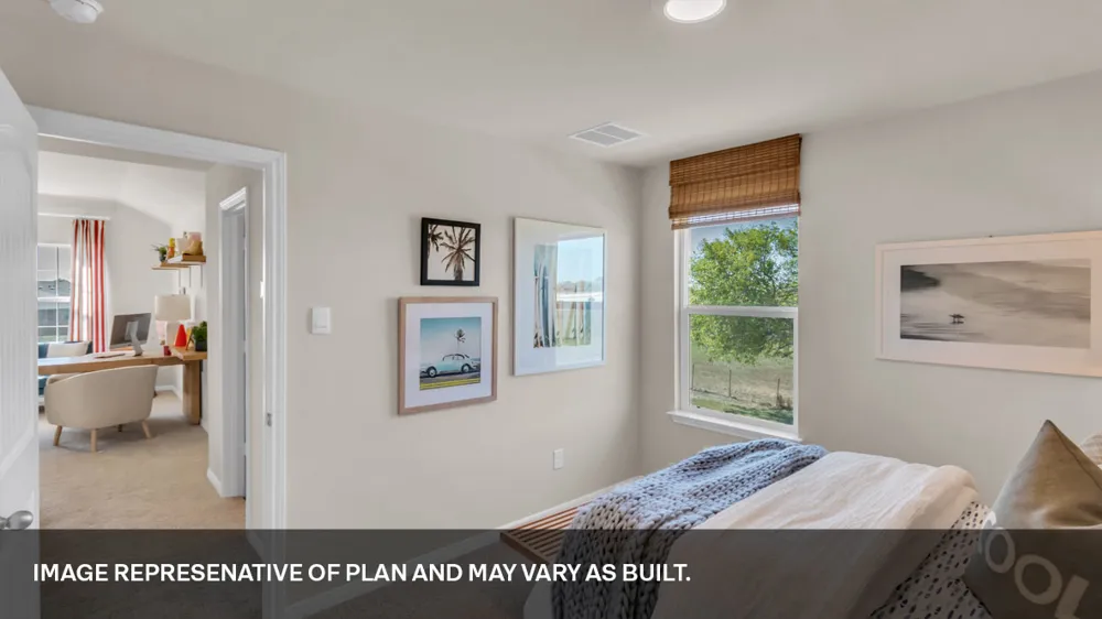 20121 Heinrich Lane Manor, TX 78653