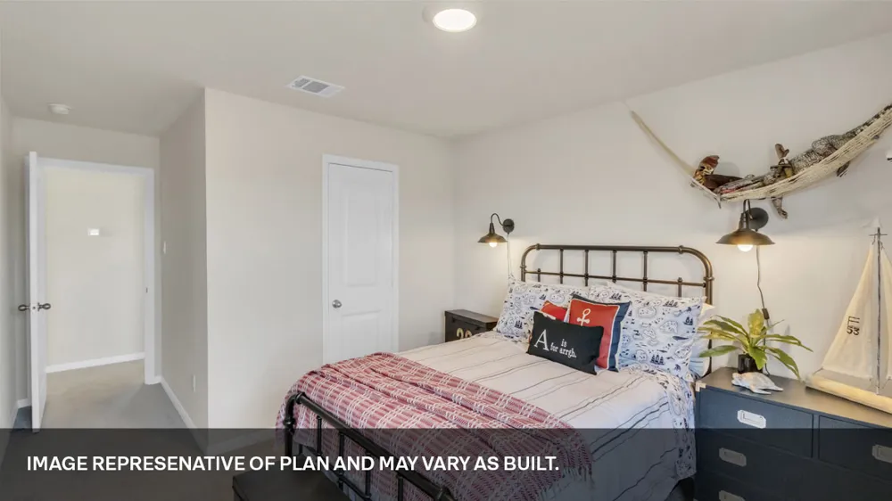 20121 Heinrich Lane Manor, TX 78653