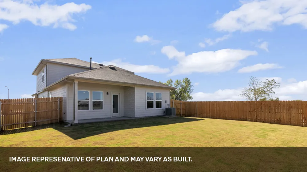 20121 Heinrich Lane Manor, TX 78653