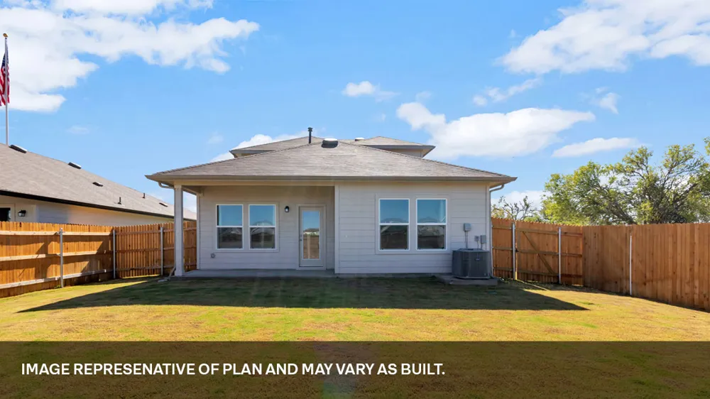 20121 Heinrich Lane Manor, TX 78653