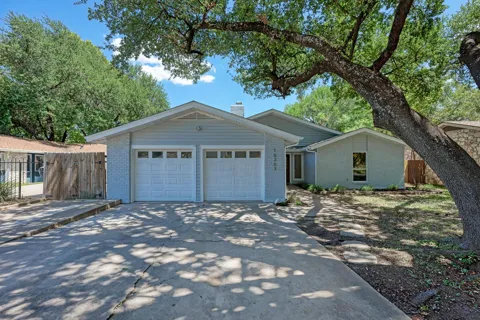 10303 Leaning Willow Drive