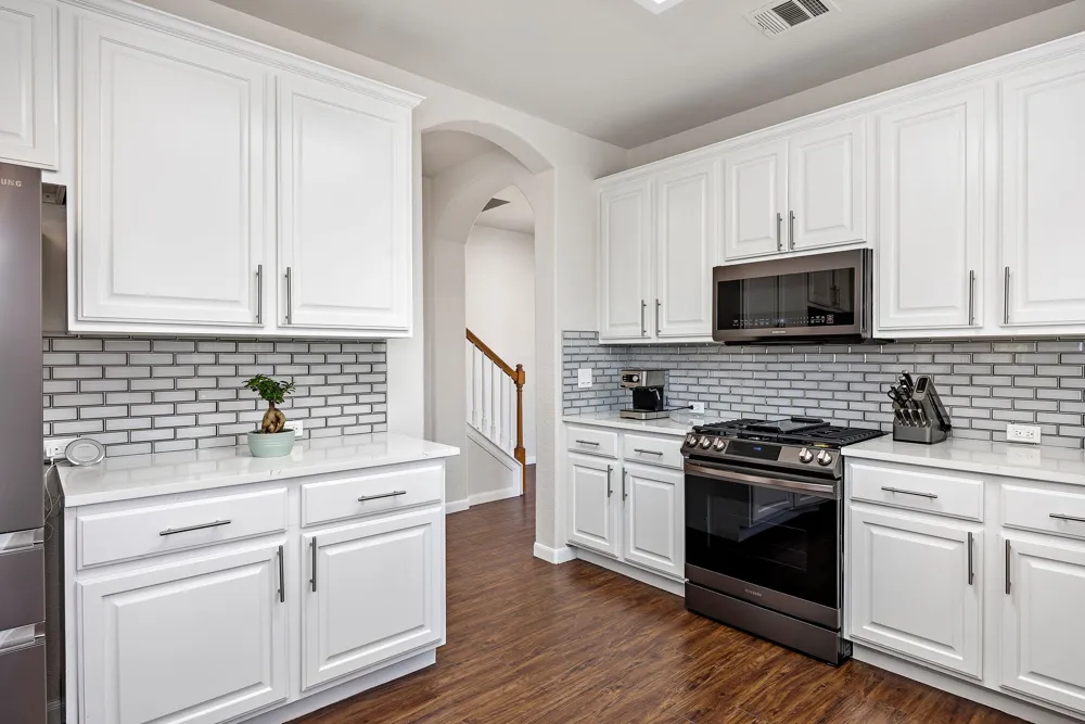 1618 Ashberry Trail Georgetown, TX 78626