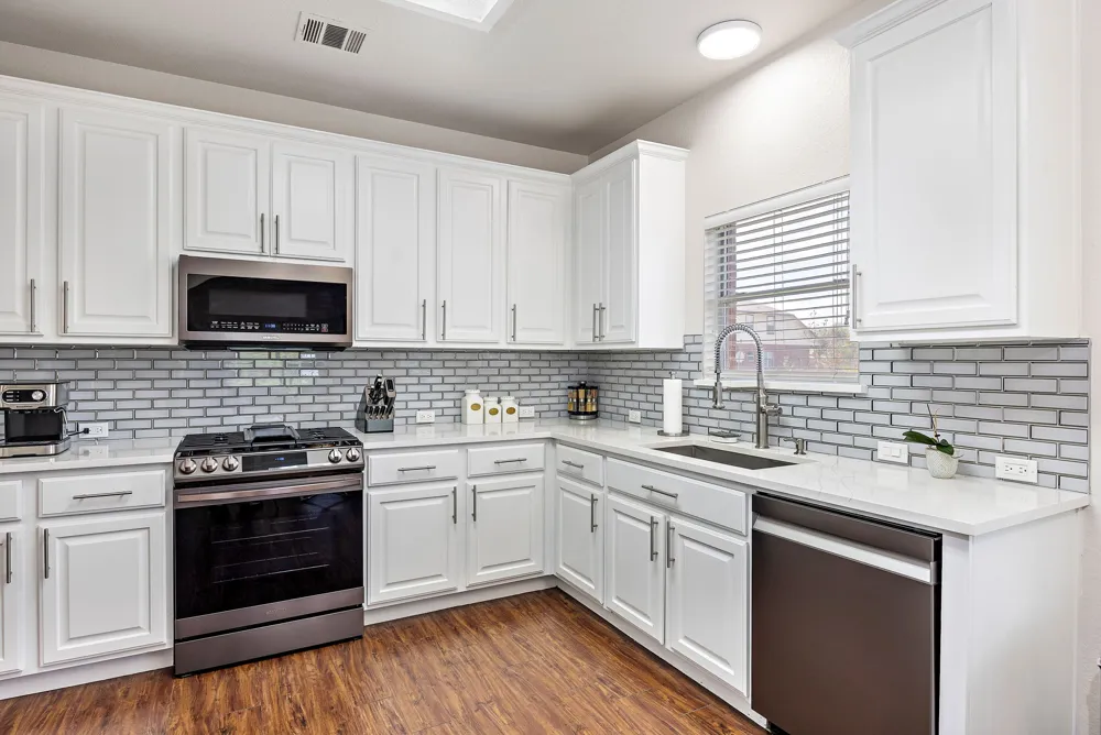 1618 Ashberry Trail Georgetown, TX 78626