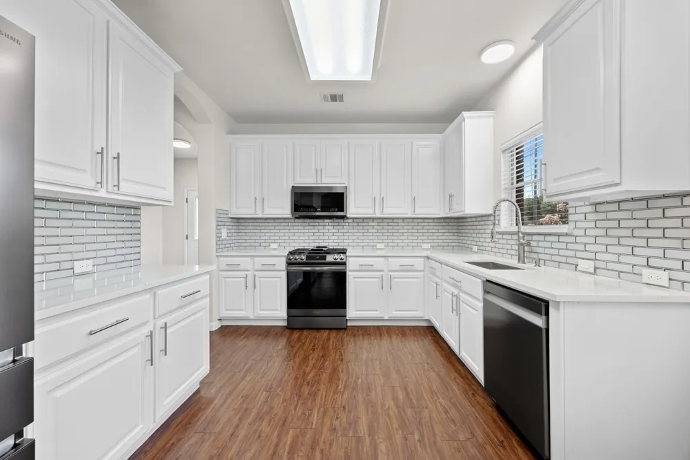 1618 Ashberry Trail Georgetown, TX 78626