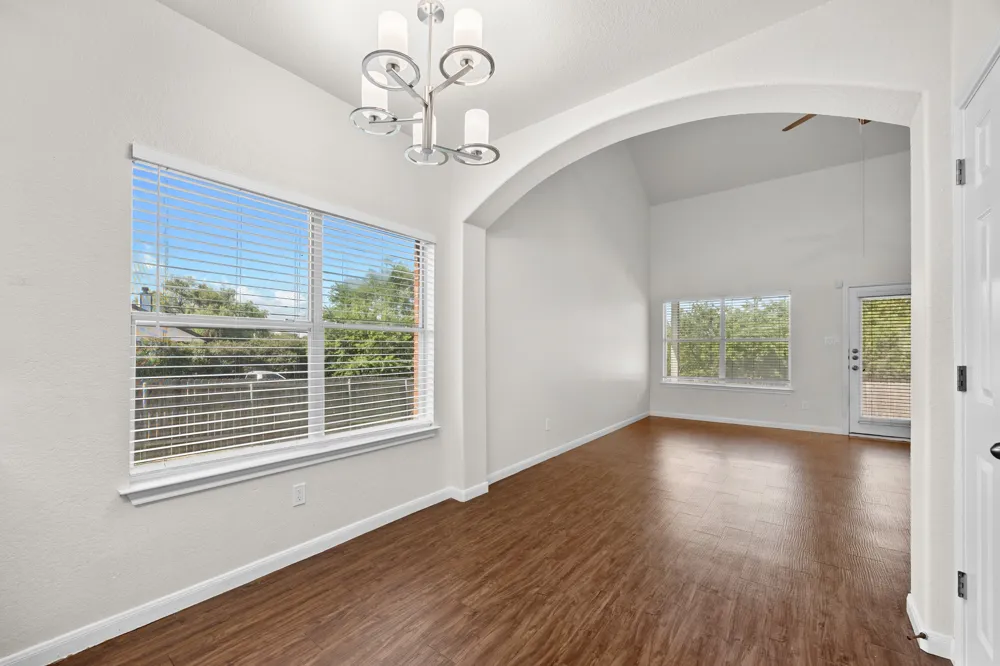 1618 Ashberry Trail Georgetown, TX 78626
