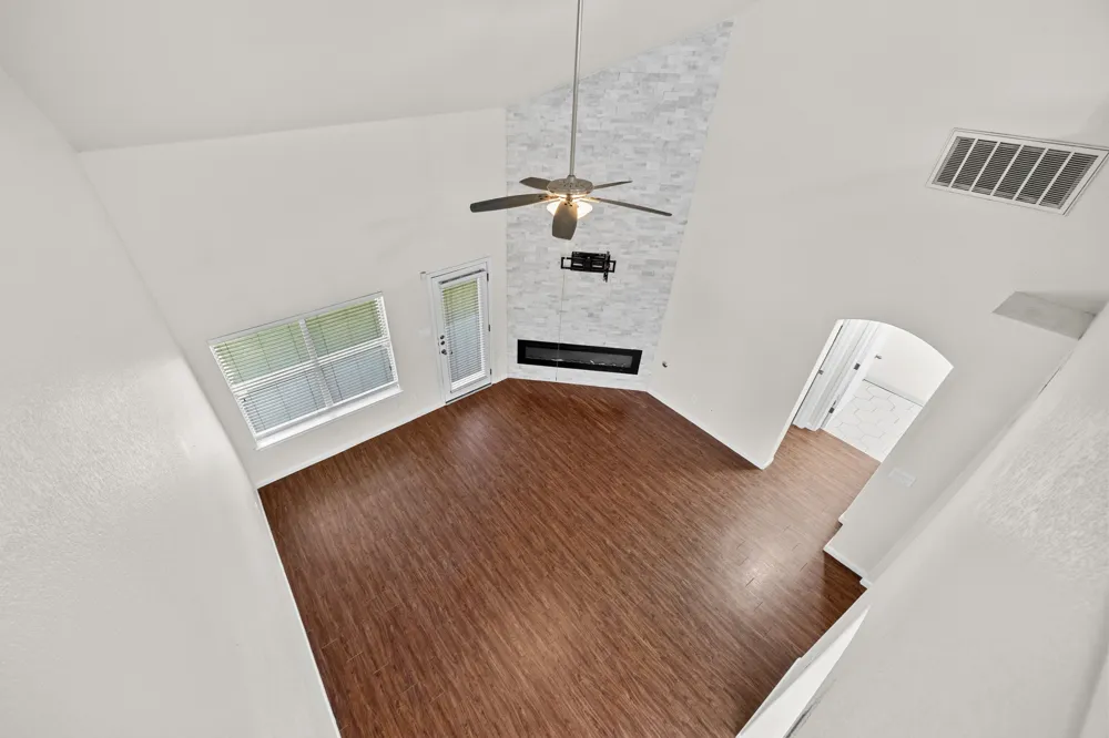 1618 Ashberry Trail Georgetown, TX 78626