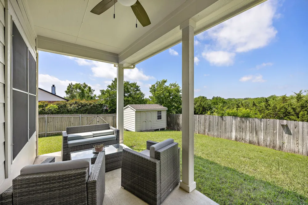 1618 Ashberry Trail Georgetown, TX 78626