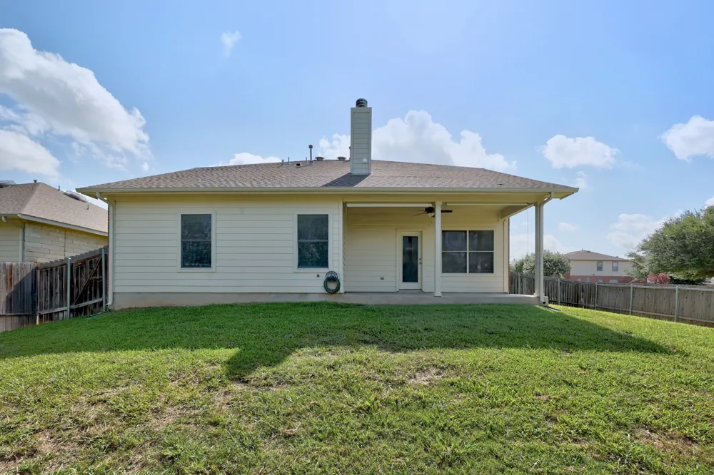 1618 Ashberry Trail Georgetown, TX 78626