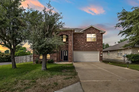 1618 Ashberry Trail