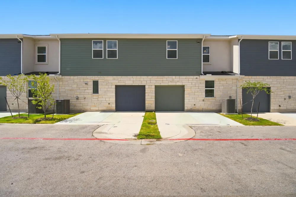 500 Municipal Drive #103 Leander, TX 78641