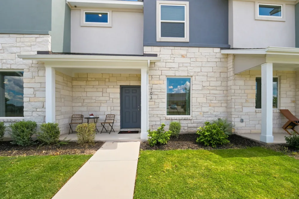 500 Municipal Drive #103 Leander, TX 78641