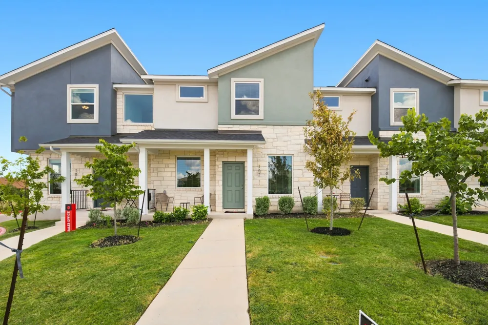 500 Municipal Drive #102 Leander, TX 78641
