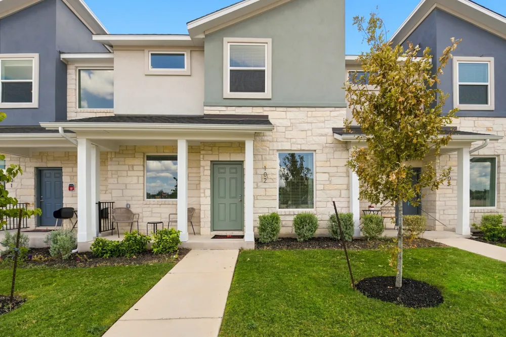500 Municipal Drive #102 Leander, TX 78641
