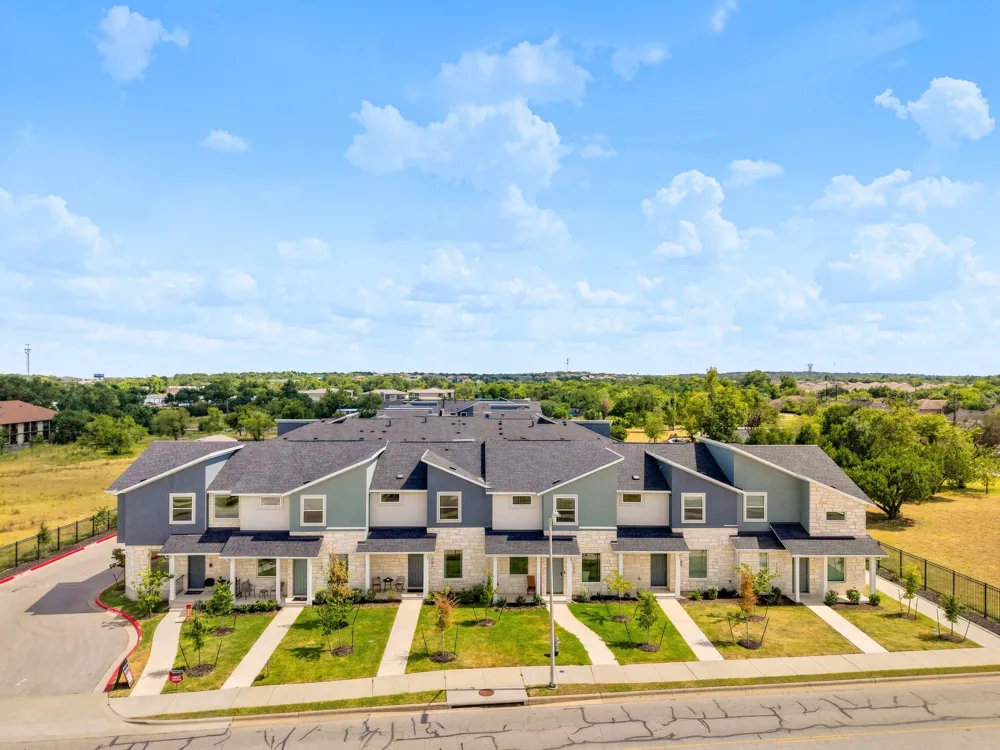 500 Municipal Drive #102 Leander, TX 78641