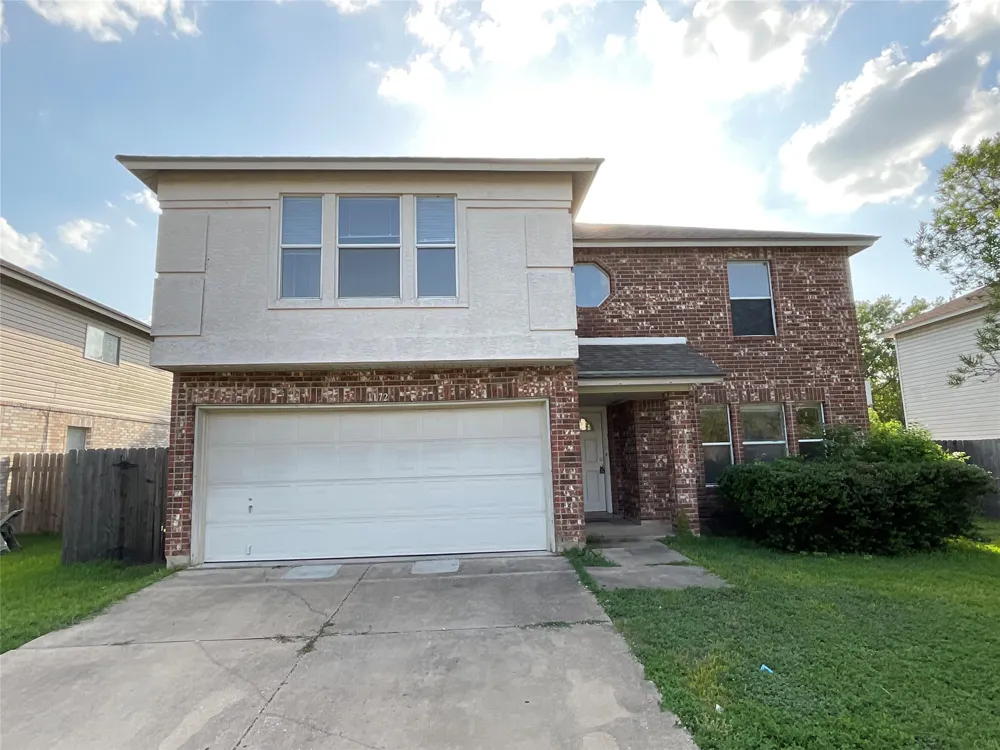 1172 Southern Place Round Rock, TX 78665