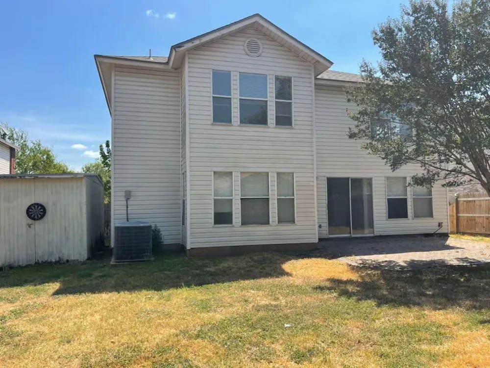 1172 Southern Place Round Rock, TX 78665