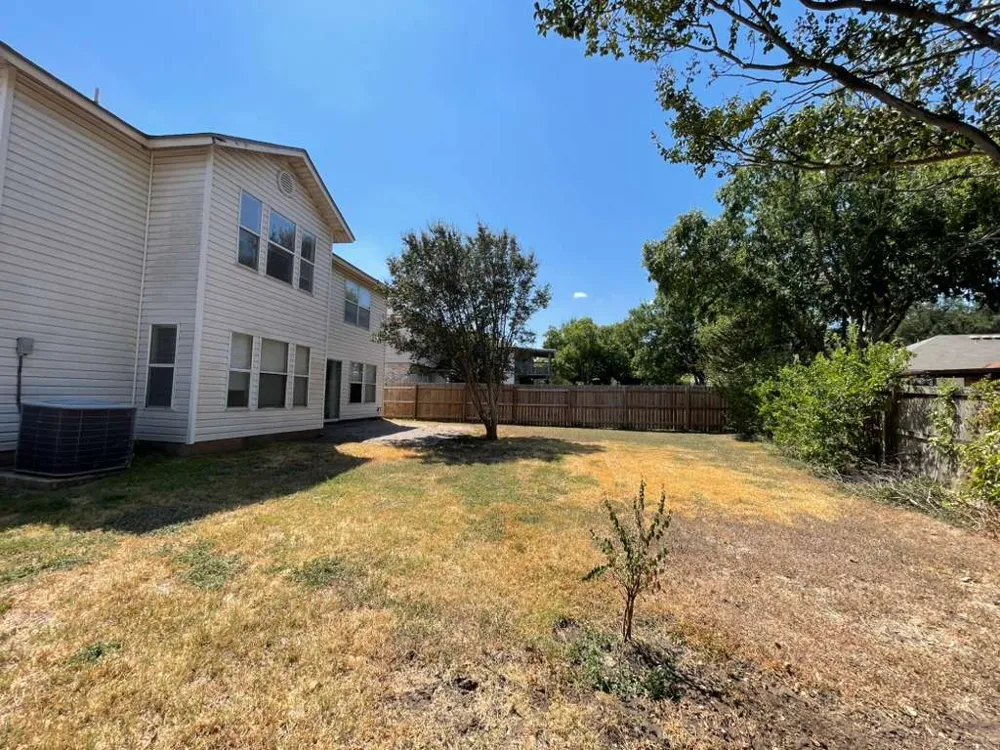 1172 Southern Place Round Rock, TX 78665
