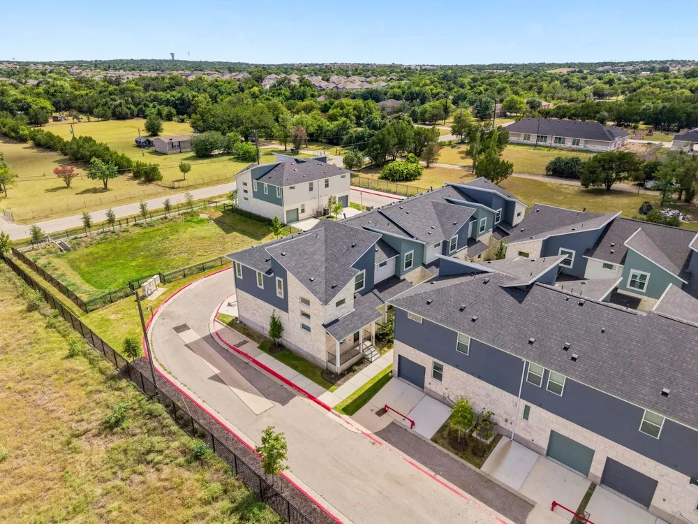 500 Municipal Drive #501 Leander, TX 78641