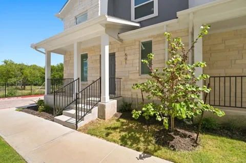 500 Municipal Drive #501