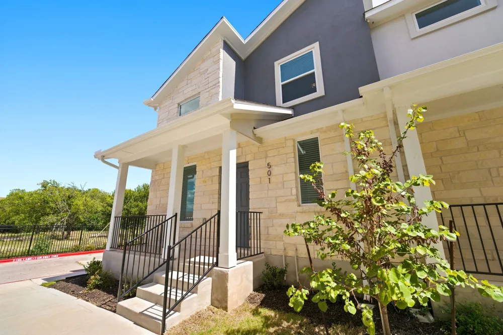 500 Municipal Drive #501 Leander, TX 78641
