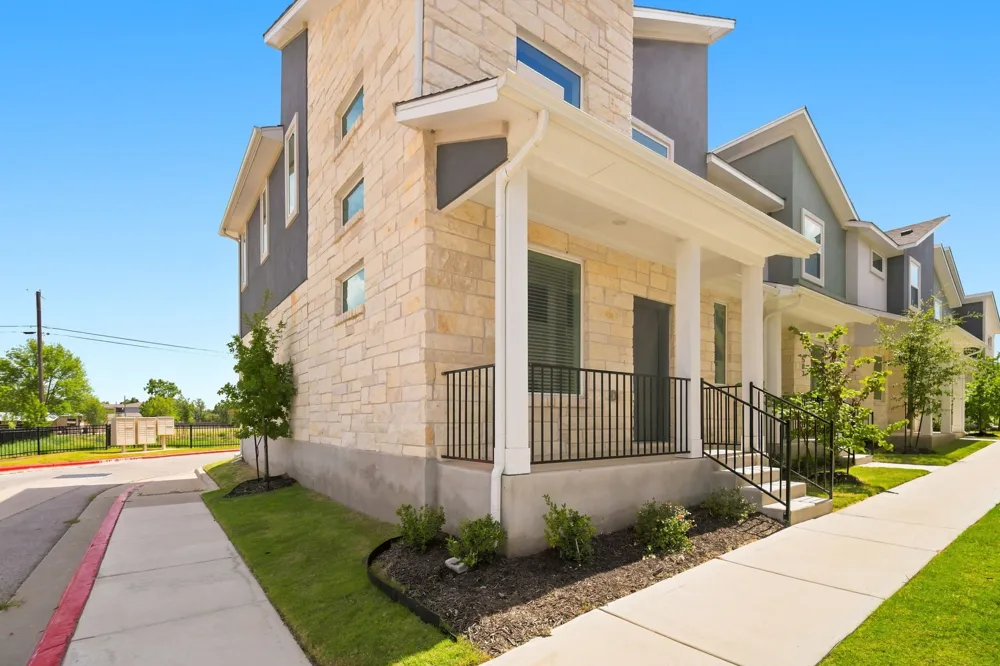 500 Municipal Drive #501 Leander, TX 78641