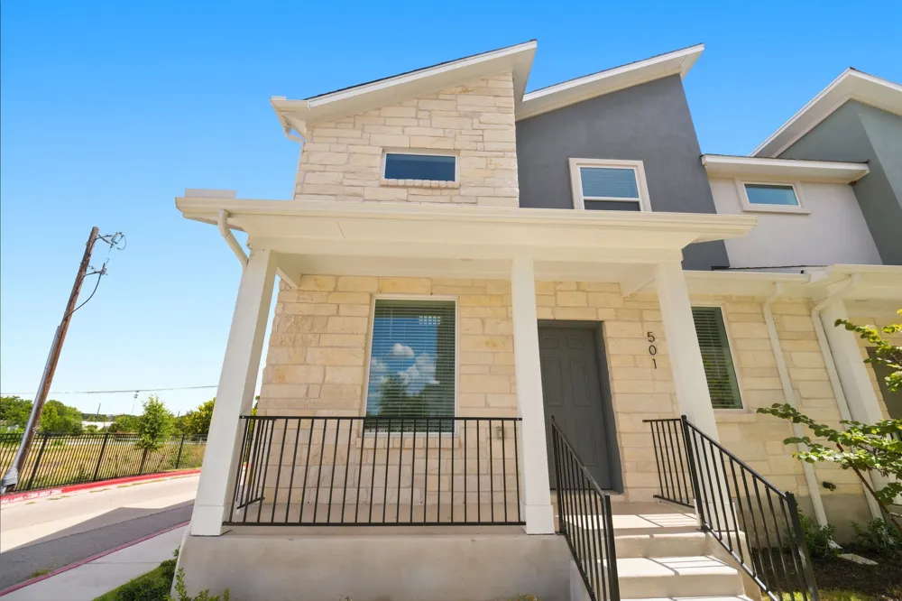 500 Municipal Drive #501 Leander, TX 78641