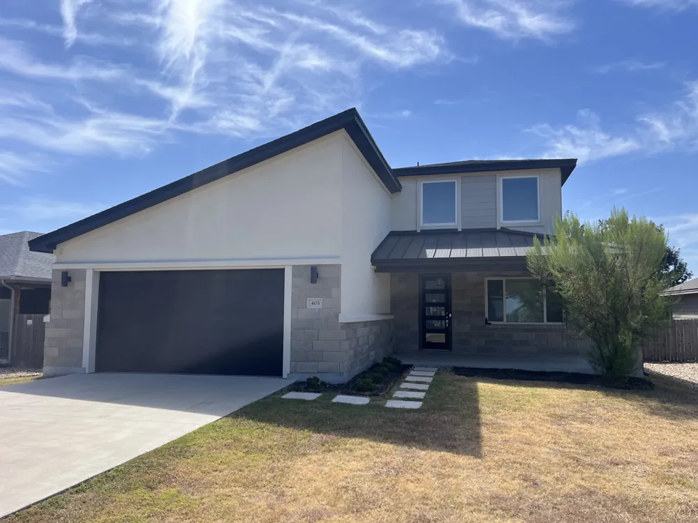 403 Summit Ridge Drive Point Venture, TX 78645