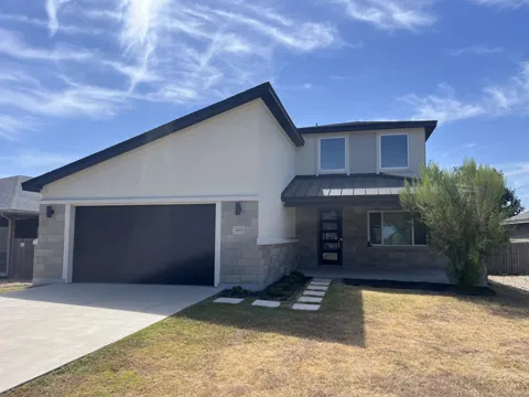 403 Summit Ridge Drive