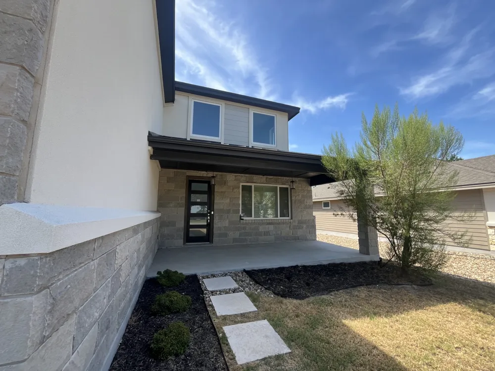 403 Summit Ridge Drive Point Venture, TX 78645