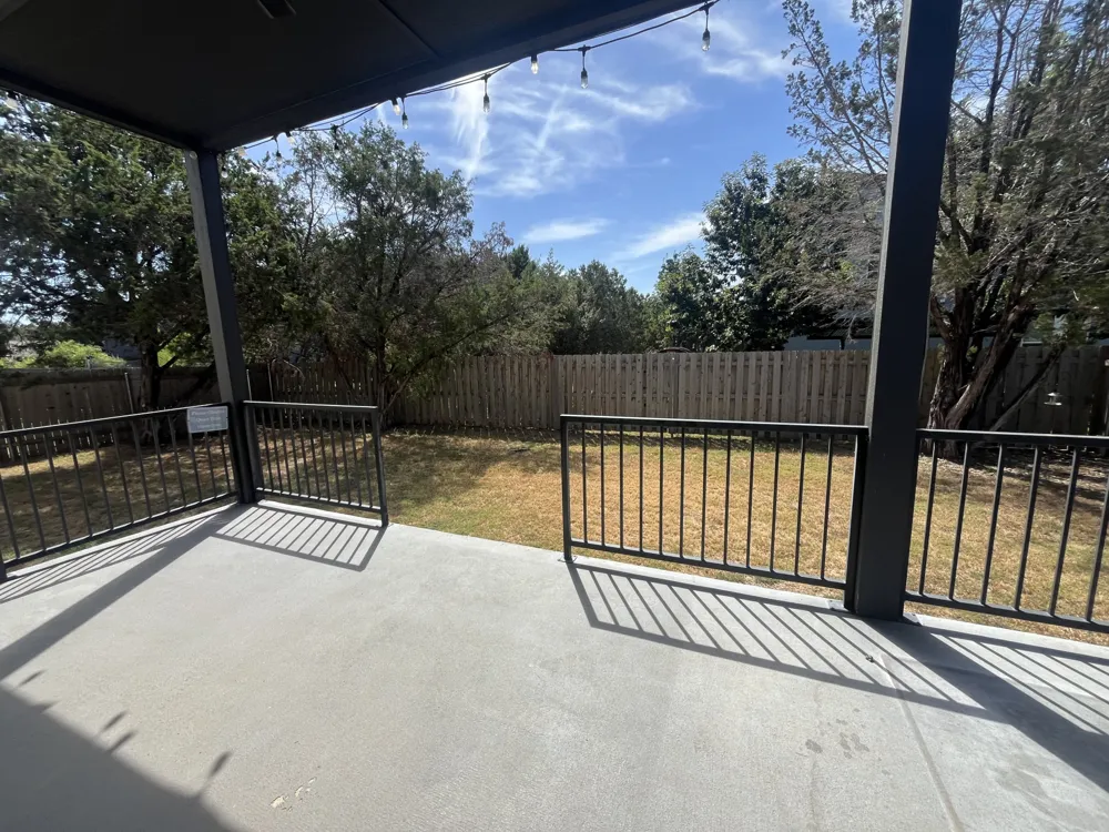 403 Summit Ridge Drive Point Venture, TX 78645