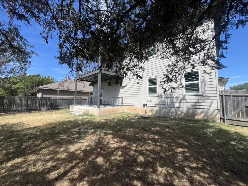 403 Summit Ridge Drive Point Venture, TX 78645