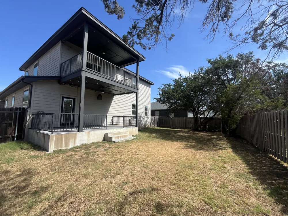 403 Summit Ridge Drive Point Venture, TX 78645