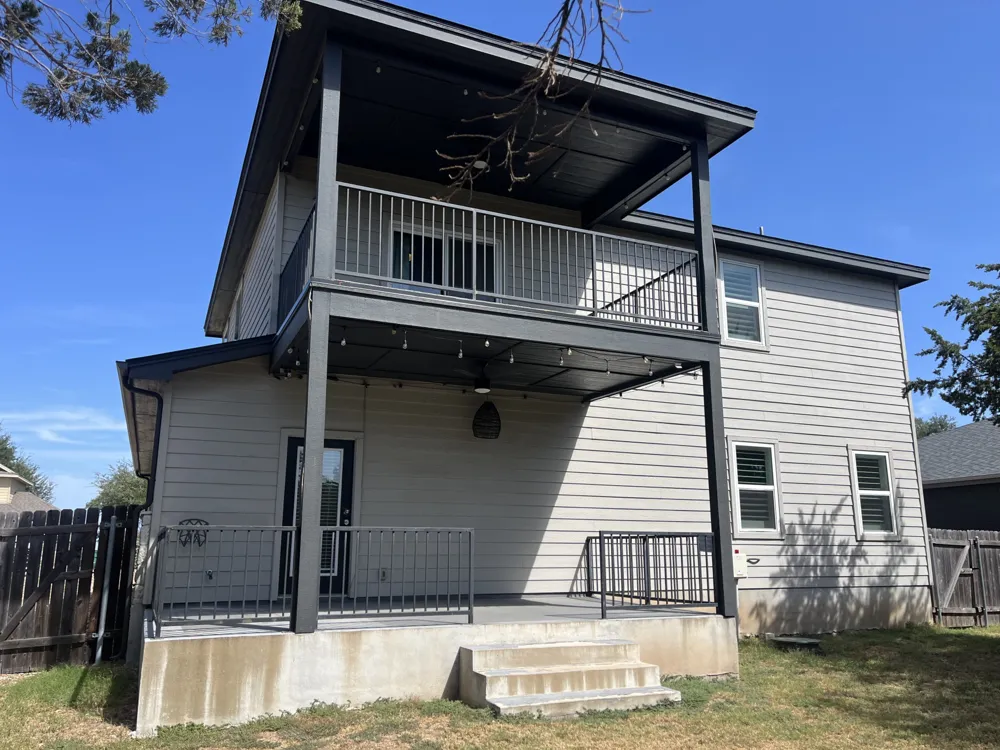 403 Summit Ridge Drive Point Venture, TX 78645
