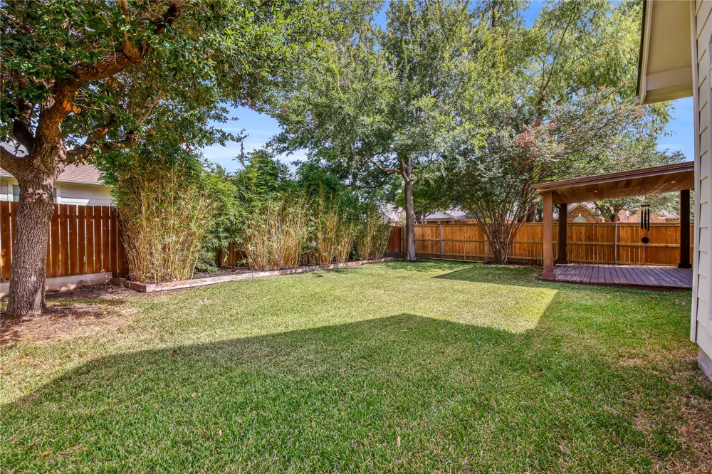 741 Bent Wood Place Round Rock, TX 78665