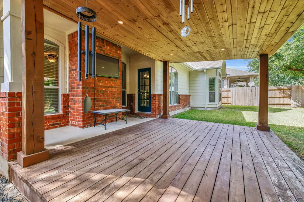 741 Bent Wood Place Round Rock, TX 78665