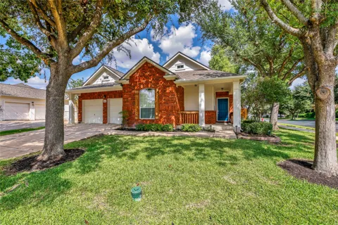 741 Bent Wood Place