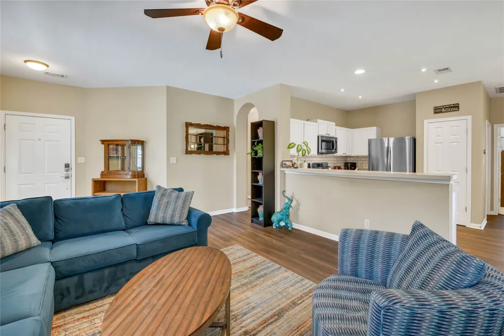 741 Bent Wood Place Round Rock, TX 78665
