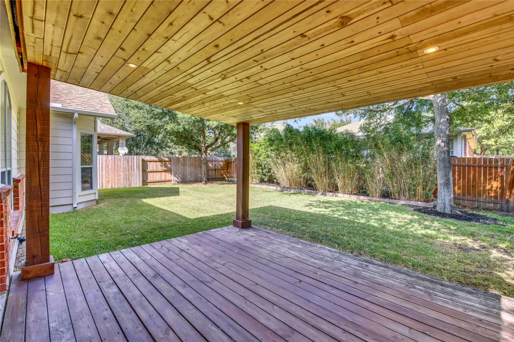 741 Bent Wood Place Round Rock, TX 78665
