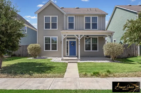 1521 Arbor Knot Drive